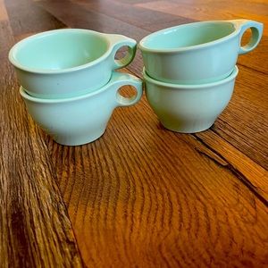 Vintage Russel Wright Cups